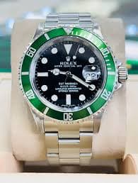 Rolex Submariner