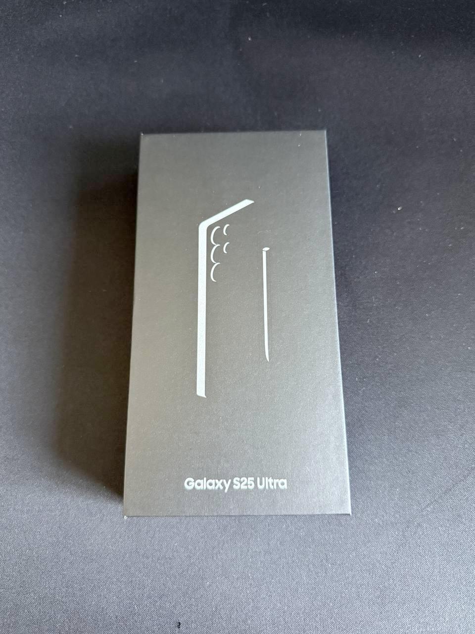 Samsung S25 ULTA 1TB