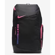 Nike Elite Bag (Pink&Black)